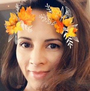 Meet your Posher, Marisol